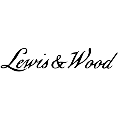 Lewis & Wood