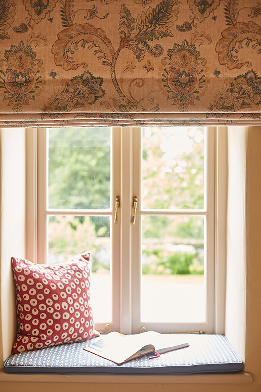 Exmoor Farmhouse Compton Smith Interiors