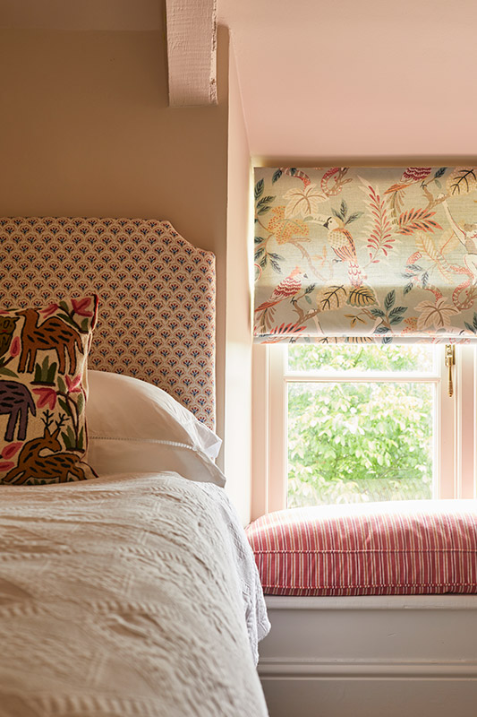 Exmoor Farmhouse Compton Smith Interiors