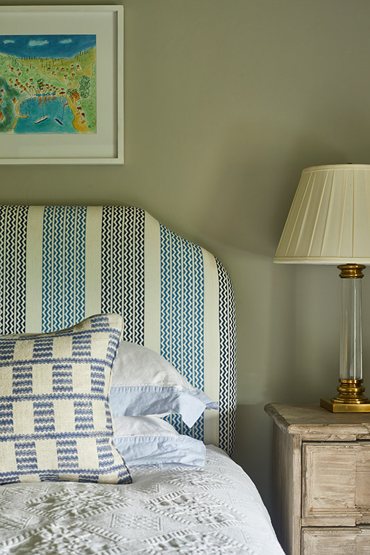 Exmoor Farmhouse Compton Smith Interiors